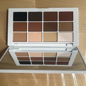 Makeup by Mario master mattes